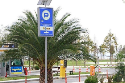 İstanbul'da İSPARK ücretlerine zam yapıldı! İşte yeni otopark tarifesi
