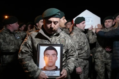 İstanbul'da polis memurunun şehit edildiği olayda 5 şüpheli tutuklandı