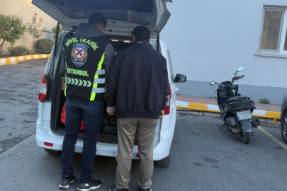 İstanbul'da trafikte yaşanan gerginliğin taraflarına ceza kesildi