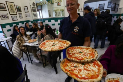 İtalyan mutfağı 'kültürel miras' olarak tanındı