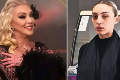 Kan donduran ifade! TÜBİTAK sesi ayrıştırdı: Güllü'nün kızı "Atacağım şimdi seni" diyerek...