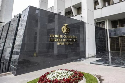 Merkez Bankası rezervleri yükselişe geçti