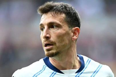 Mert Hakan'ın mesajları ortaya çıktı! 'Tek eğlence Fenerbahçe'