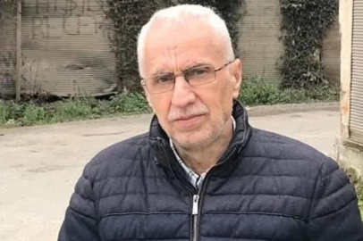 Mezar yeri bakmaya giderken dereye uçan araçta hayatlarını kaybettiler