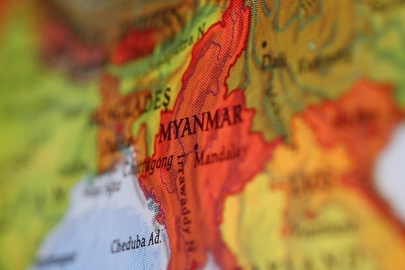 Myanmar ordusu Arakan'da hastaneye saldırdı: Onlarca ölü ve yaralı var