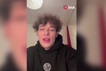 Nemo, İsrail’in Eurovision'a katılımı nedeniyle ödülünü iade etme kararı aldı