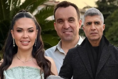 Özlem Öz kiracısı oldu! Emlakçı Özcan Deniz'in mal varlığını tek tek açıkladı