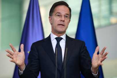 Rutte: Rusya’nın bir sonraki hedefi biziz