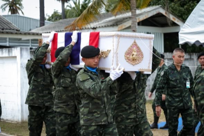 Tayland ile Kamboçya arasındaki çatışmalarda can kaybı yükseldi