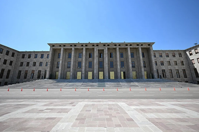 TBMM’de taciz iddiası sonrası açıklama geldi