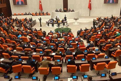 TBMM Genel Sekreterliğinden flaş açıklama