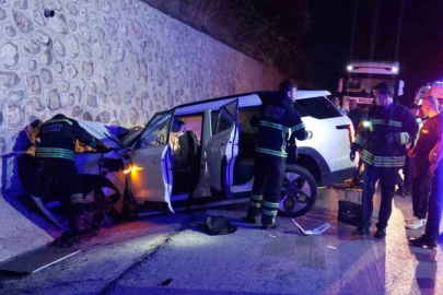 Tekirdağ'da doktorların ölümüne neden olan doktora 7 yıl 9 ay hapis cezası