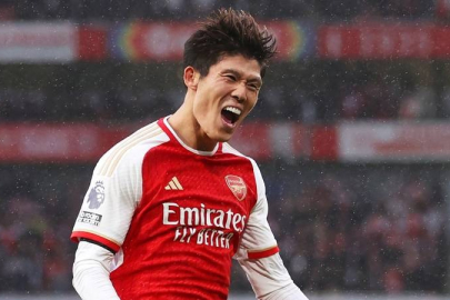 Trabzonspor'da Takehiro Tomiyasu sesleri