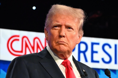 Trump: CNN satılmalı