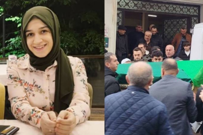 Tuz ruhu ile çamaşır suyunu karıştırıp temizlik yapan kadın hayatını kaybetti