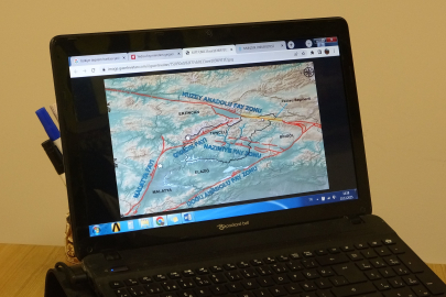 Yedisu fayında "biriken enerji" uyarısı: 6 il etkilenebilir