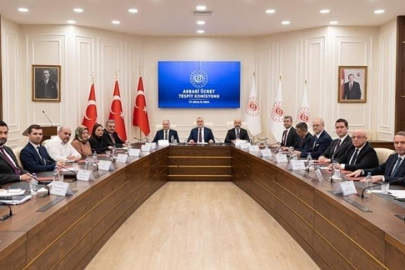 2026 asgari ücret zam pazarlığı başlıyor! Erdoğan'ın çağrısı sonrası gözler masadaki rakamlarda...
