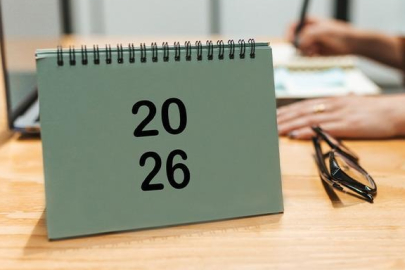 2026 resmi tatil takvimi belli oldu! 9 gün tatil yapabilirsiniz...