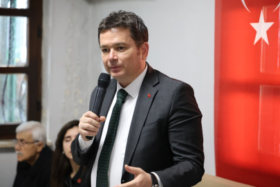 Başkan Aydın: Bursa’mıza 7/24 hizmet çabasındayız