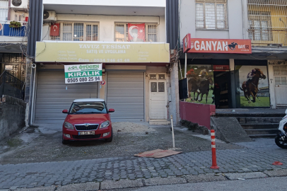 Adana'da komşusunu sokak ortasında vurup ağır yaraladı