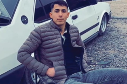 Adana'da sokak ortasında vahşice öldürüldü: 19 yaşındaki genç defalarca bıçaklandı