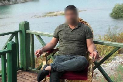 Adana'da torbacı olduğu öne sürülen şahıs canlı yayında intihar etti