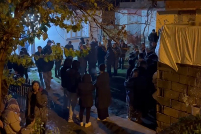 Adıyaman'da çifte cinayet, eşini ve bacanağını öldürüp kaçtı