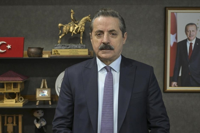 AK Parti Artvin Milletvekili Faruk Çelik: Gürcistan'da şehit olan askerlerimizin anısı için anıt çalışması başlatıldı