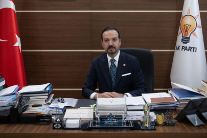 AK Parti "Türk Dünyası Vizyon Belgesi" hazırladı