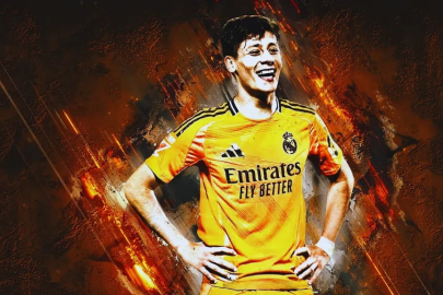 Arda Güler'de 90 milyon Euro kritiği: Resmen rekor!