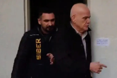 Bahis soruşturması: Ahmet Çakar serbest bırakıldı