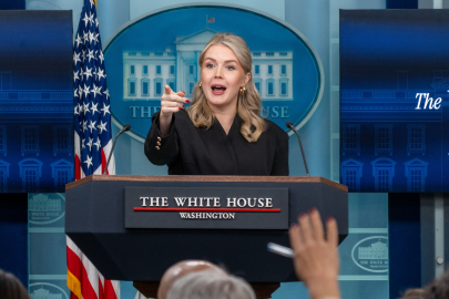 Beyaz Saray: Petrol tankerine İran'a petrol taşıdığı için el konuldu