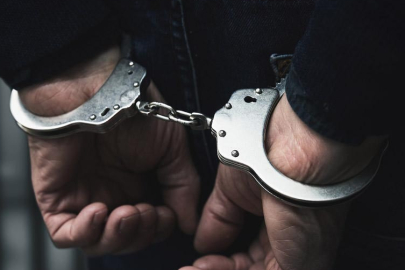 Bursa'da dolandırıcılık yapan zanlı tutuklandı