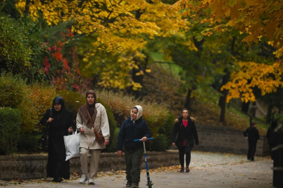 Bursa'da hafta sonu hava nasıl olacak? Meteoroloji gün gün duyurdu... (12 Aralık 2025 Hava Durumu)