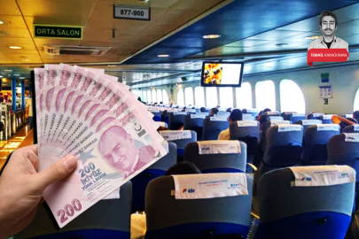 Bursa'da ulaşıma yeni yıl zammı! İlk onlar duyurdu: İşte yeni bilet fiyatları...