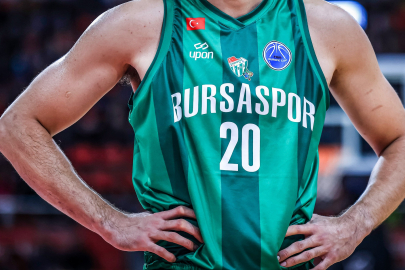 Bursaspor Basketbol’da sponsorluk krizi: Sezon ortasında hâlâ destek yok!