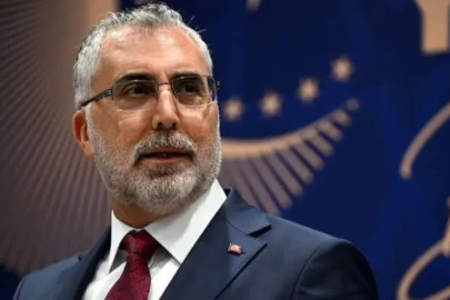 Çalışma ve Sosyal Güvenlik Bakanı Vedat Işıkhan'dan asgari ücret açıklaması