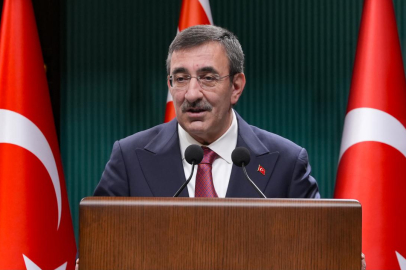 Cevdet Yılmaz: Makro finansal istikrarımız güçlenmeye devam ediyor