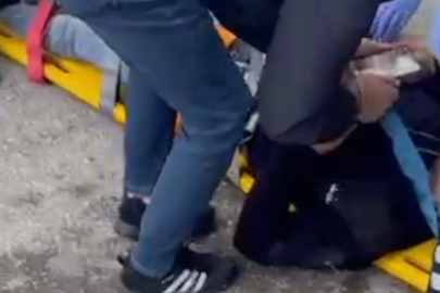 Çorum’da silahlı kavga: 1 yaralı