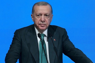 Cumhurbaşkanı Erdoğan: Rusya-Ukrayna savaşının sona ermesi temennimizdir