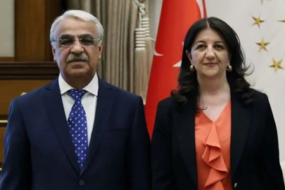 DEM Parti bugün Bahçeli'yi ziyaret edecek