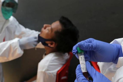 DSÖ uyardı! 'Pandemi potansiyeli taşıyor'