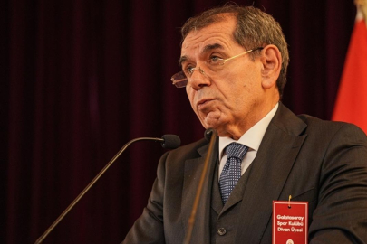 Dursun Özbek'ten TFF Başkanı Hacıosmanoğlu'na sert sözler!