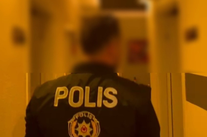 Edirne’de masaj salonlarına fuhuş operasyonu