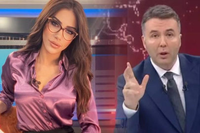 Ela Rümeysa Cebeci'den yanıt: 'Mehmet Akif Ersoy'la fotoğrafları var' iddiası gündeme bomba gibi düşmüştü...