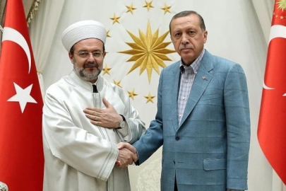 Cumhurbaşkanı Erdoğan imzaladı! 9 üniversiteye yeni rektör atandı...