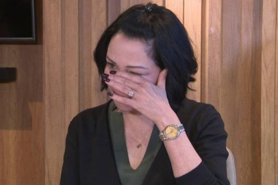 Evrim Akın Ev Gezmesi programından sessiz sedasız çıkarıldı!