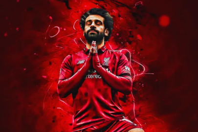 Galatasaray'da Mohamed Salah transferi: Dev hamle!