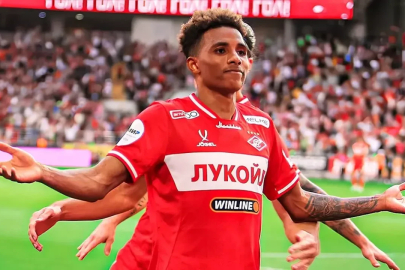 Gedson Fernandes'ten 45 milyon Euroluk transfer!