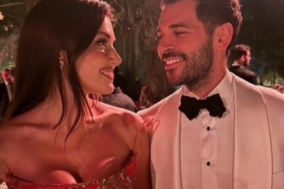 Hande Erçel ünlü yapımcıyla aşk yaşıyor iddiası